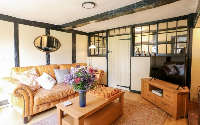 Bluebell Cottage