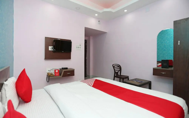 Hotel Savasi By OYO Rooms
