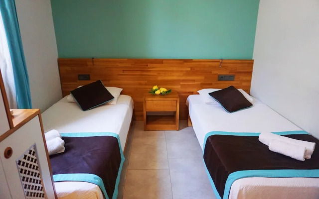 Cobanoglu Otel