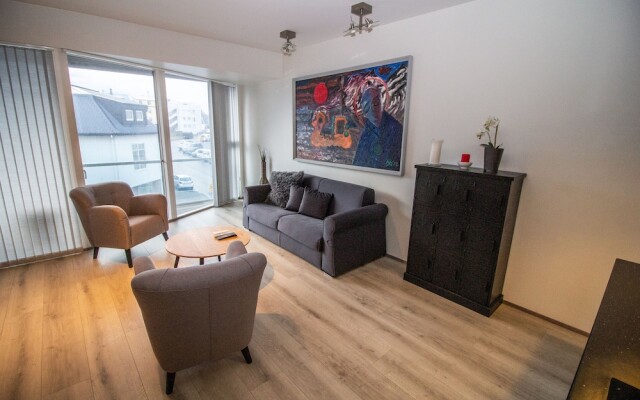 Scandinavian Apartments