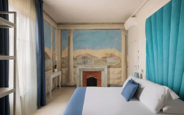 Prato dei Miracoli Residenza d'Epoca