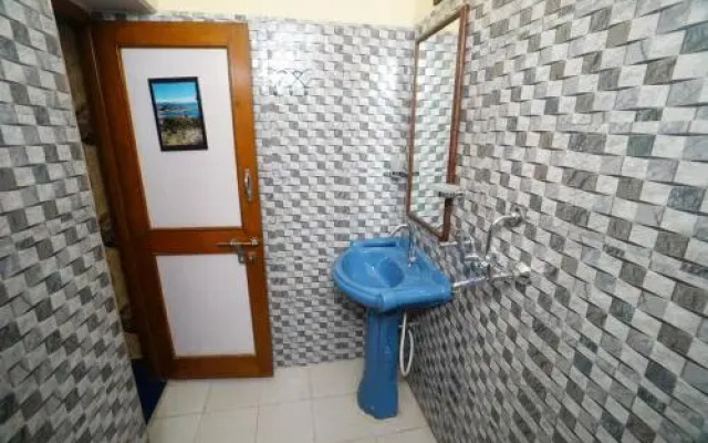 Hostel Bagpack Village