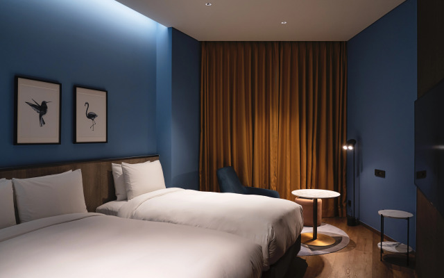 voco Seoul Gangnam by IHG