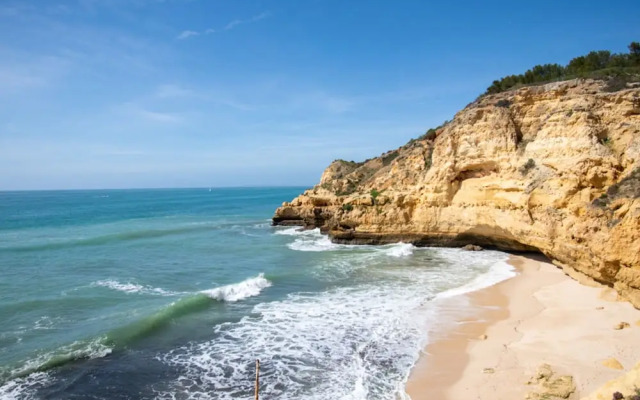 Stars Apartment With a Breath-taking View