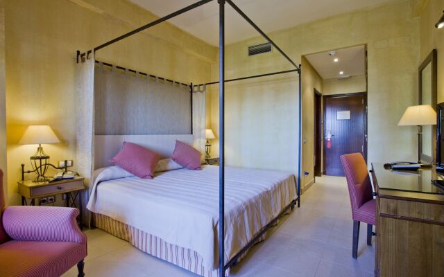 Intelier Airén Hotel