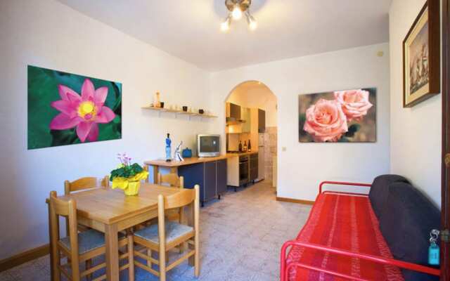 Relax in our Flat With Garden by the Beach