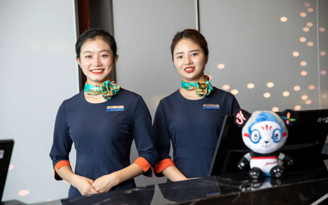 Hampton by Hilton Hangzhou Zhuantang Meiyuan