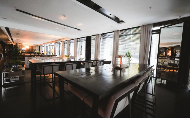 Wyndham Santiago Pettra