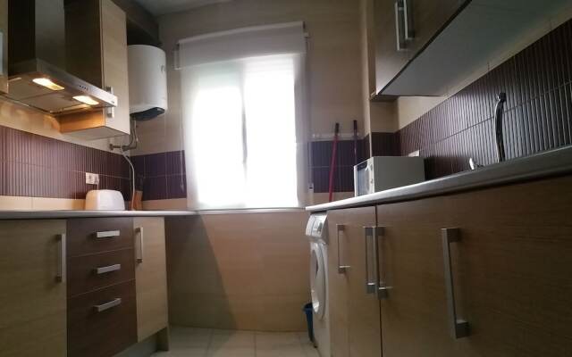 Apartamentos Alcazar de Baeza