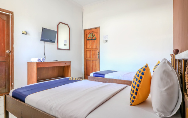 OYO 1927 Hotel Candra Adigraha