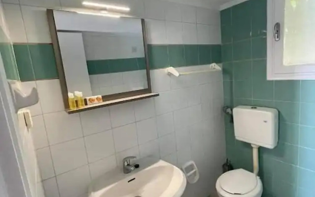 Coralli Beach Apartments