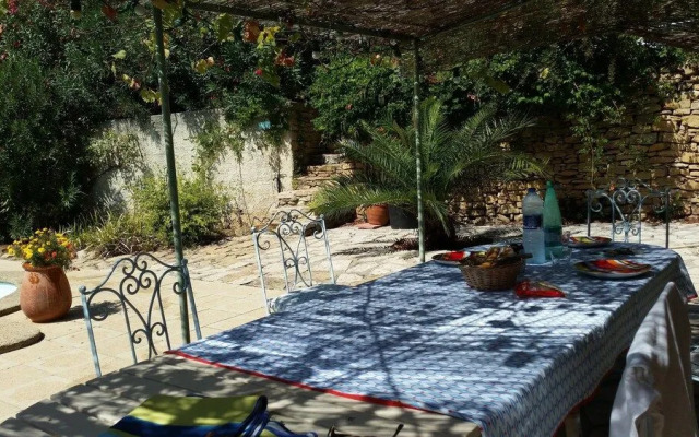 Domaine des Restanques