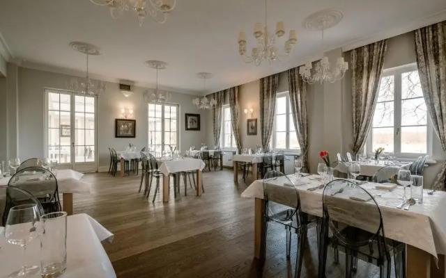 Hotel & Spa Dwór Droblin