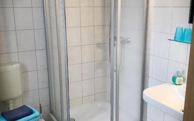 Pension Zur Alten Druckerei