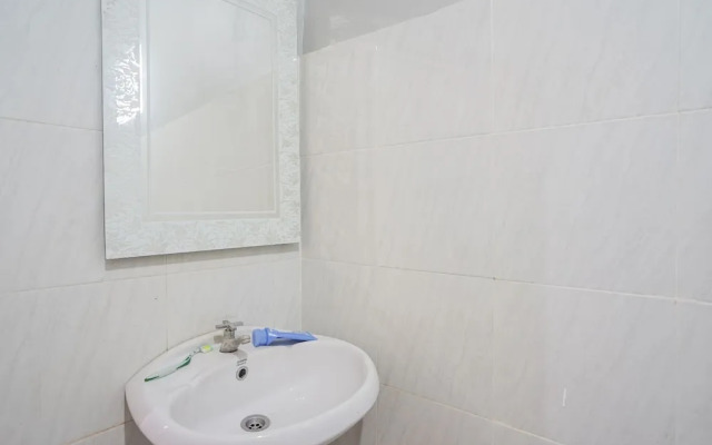 Getsemani Guest House