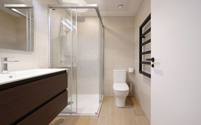 Numa Madrid Sol I Apartments
