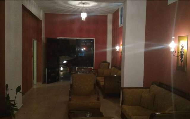 Antakya 2 Bedrooms 1 by Dream of Holiday