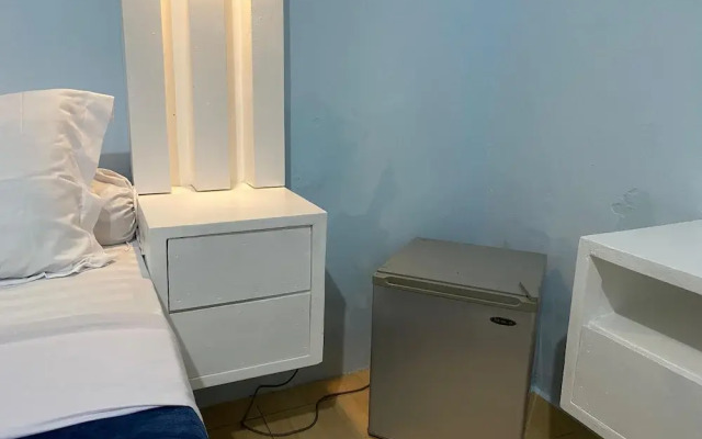 Two Brothers Guesthouse