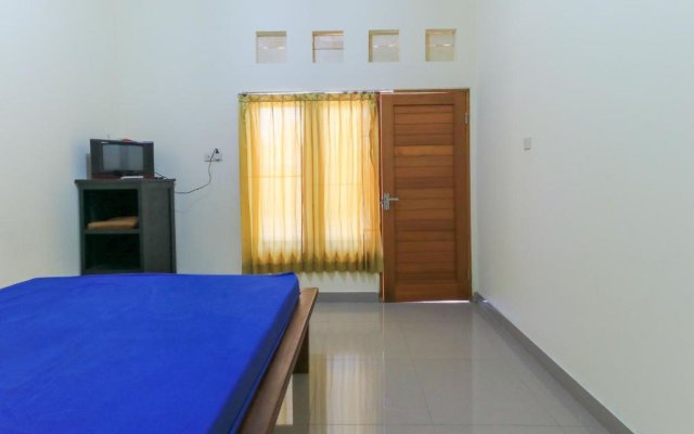 Pondok Wisata Intan Indah 2 By Zuzu