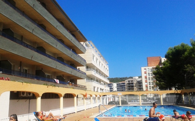 RVApartaments La Pineda