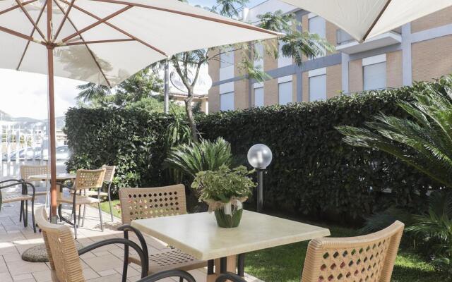 Hotel Mare Azzurro