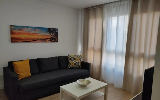 A Apartamentos Diego