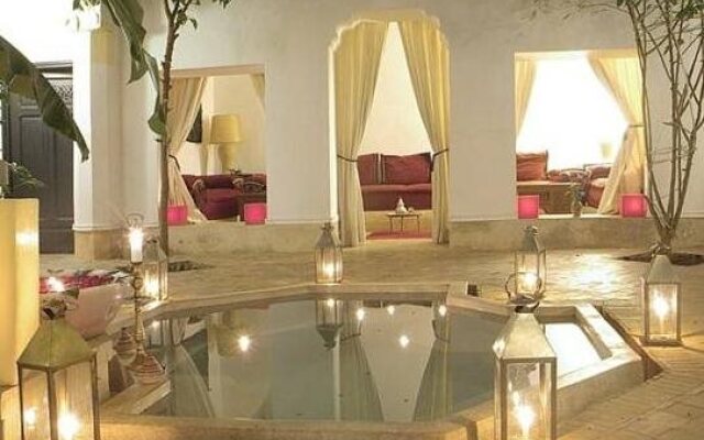 Riad Hayane
