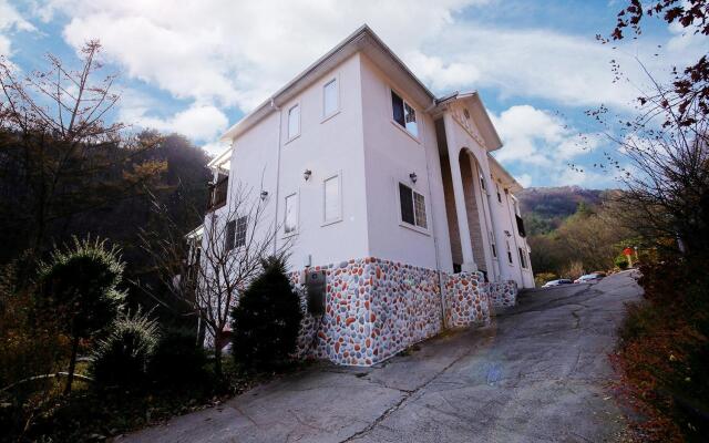 Gapyeong Bung Bung Pension