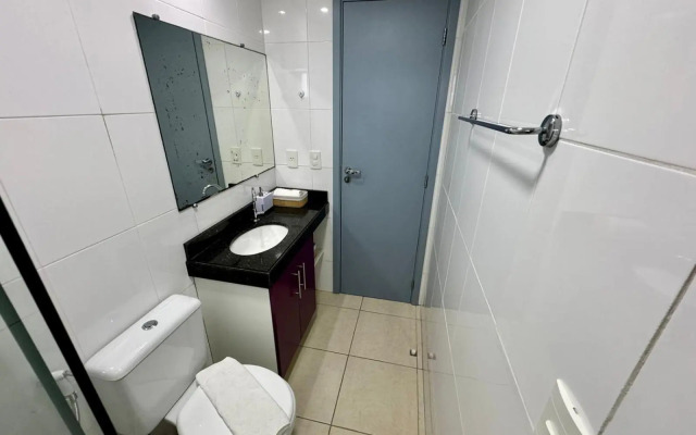 Apartamento Duna Barcane 1801