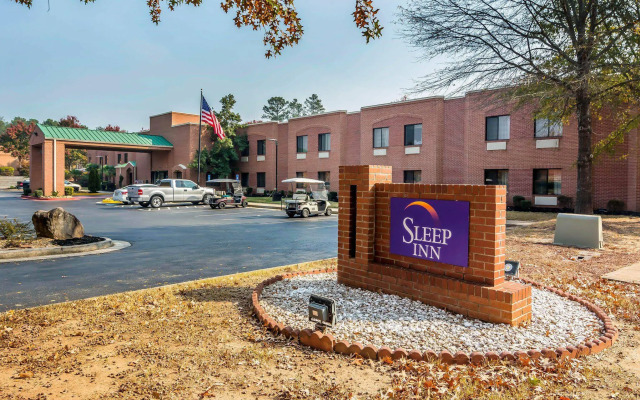 Sleep Inn Peachtree City - Atlanta