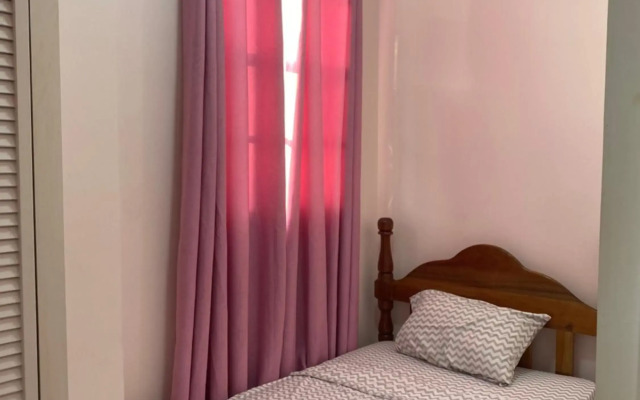 Beautiful Apartment in Roseau City