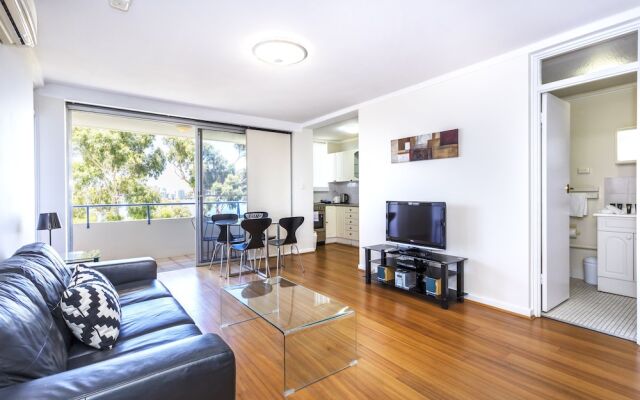 High Tor Apartment 75