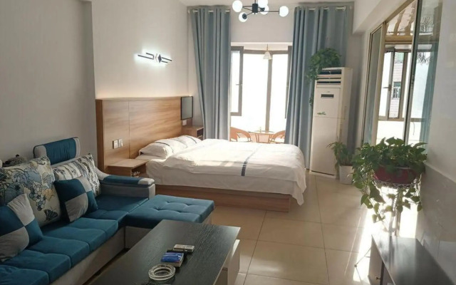 Mango Apartment Hotel