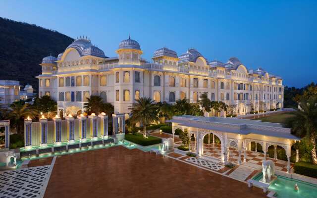 The Leela Palace Jaipur