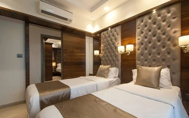 Orbit Home Service Apartment
