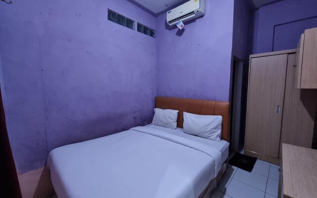 OYO 91110 Wilson HomestayNearRSU Bunda Thamrin