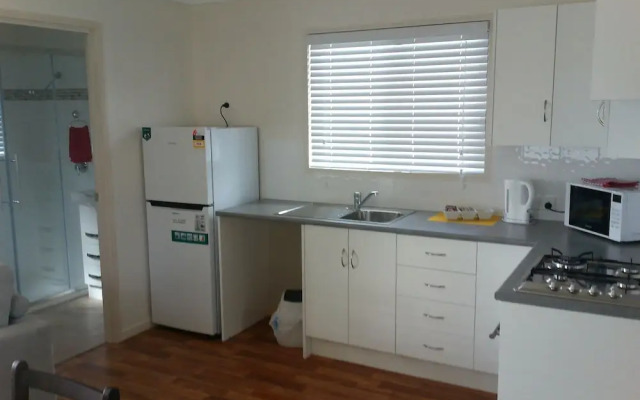 Wondai Accommodation Units and Villas