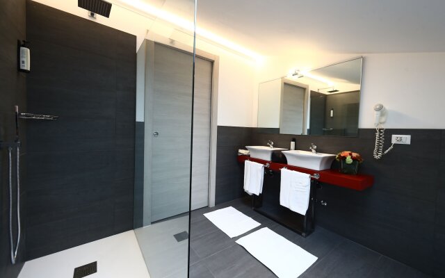 Hotel Italia