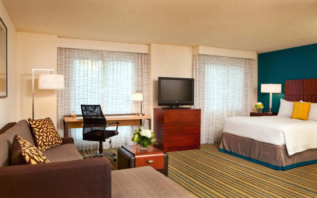 Residence Inn by Marriott Sacramento Airport Natomas