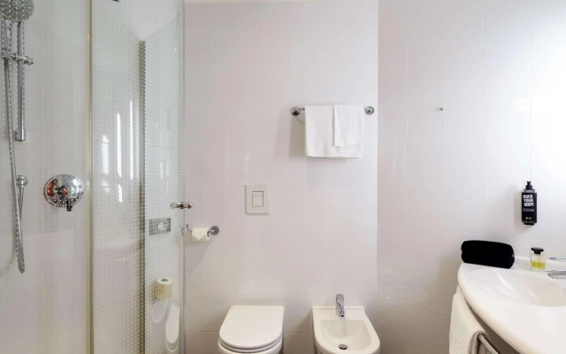 Ibis Milano Fiera