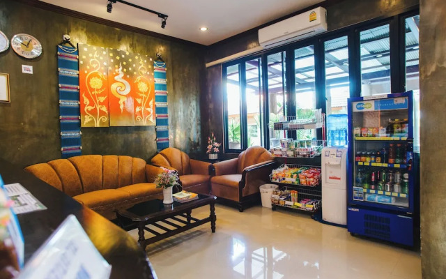 Beone Resort Chiangrai