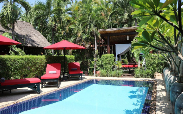 Resort la Villa Loti