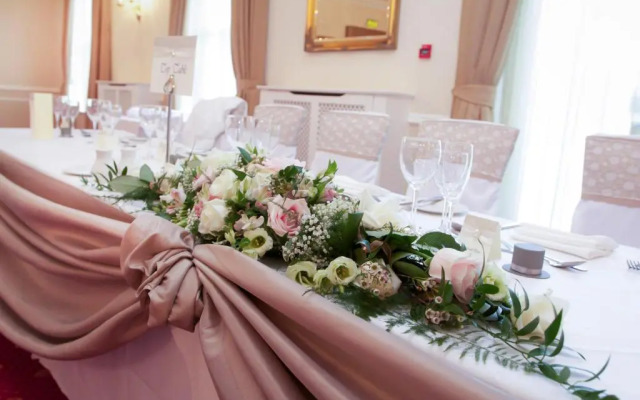 Classic Lodges - Farington Lodge