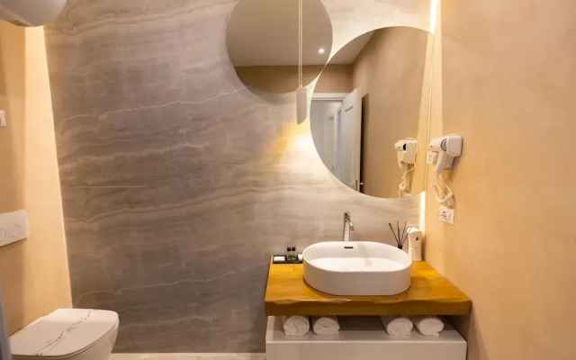 Green Terrace Apartment 6