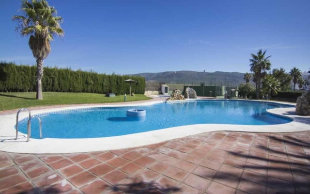 107537 Apartment In Zahara De Los Atunes