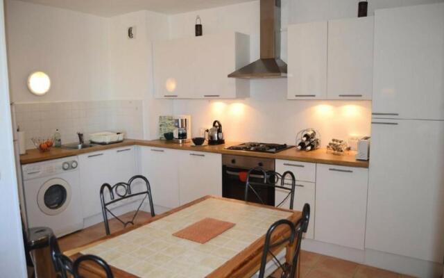 Résidence LE CANIGOU - 2 Pièces pour 4 Personnes 34