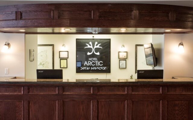 Hotel Arctic