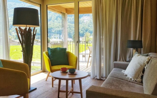 Swisspeak Resorts - Two-bedroom Apartment