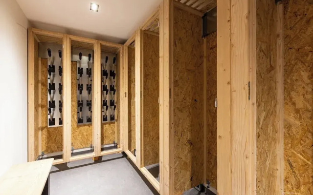 Résidence Terresens Le quartz