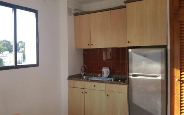 Es Grop Apartamentos